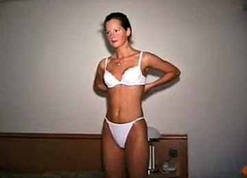 Classic Gangbang Bukkake From Private