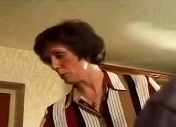 Mature British Slags