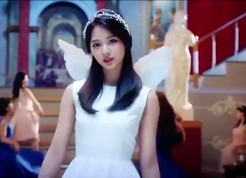 TWICE - What Is Love MV