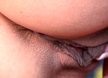 Trinity-Productions: Spandex Dress Cock Sucking