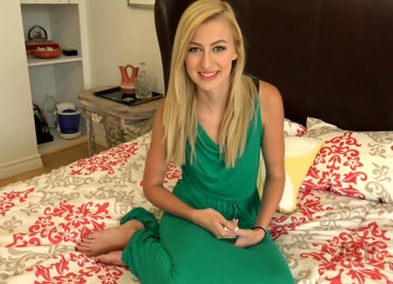 Alexa Grace Interview