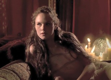 Rome S01E06 (2005) Francesca Fowler, Other