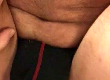 Harness Fuck Bareback