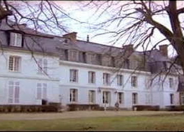 La Maison Des Phantasmes- Full Movie