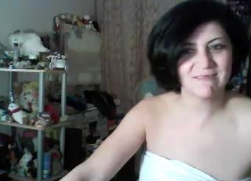 Turkısh Mature Playıng APOLET