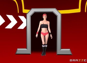 Hotties Get Their Wet Holes Drilled In This Nasty Foursome