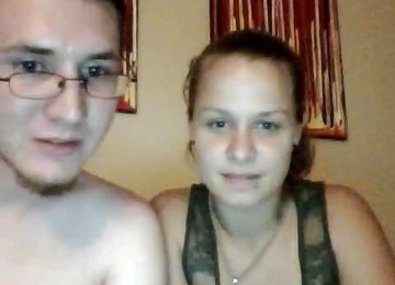 Teen Couple Fucking In A Homemade Video