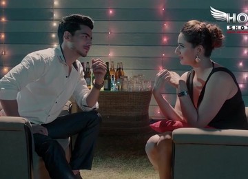 Lustful Indian Harlot Hardcore Adult Clip