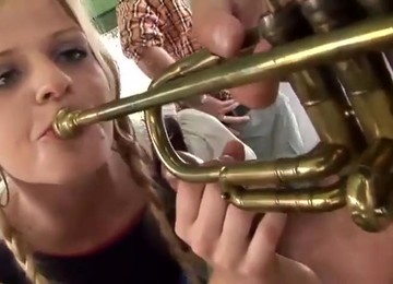 The Sexual Group Fucking At Oktoberfest - ANALDIN