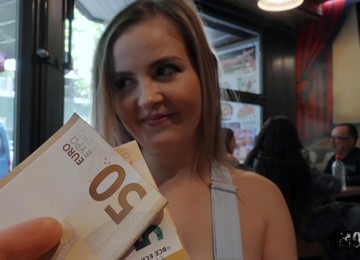 Public Pickups - Cafe Cliche 1 - Erik Everhard