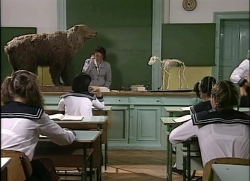 Vizi Delle Collegiali (1998)