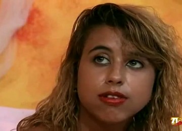 Fantasia E Transa Sex Compilation With Passionate Brunette Latinas