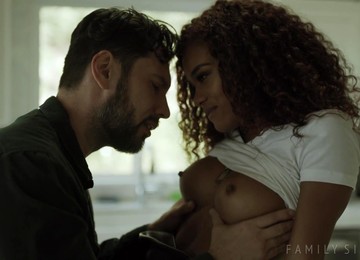 Family Sinners - In-Laws Episode 1 1 - Tommy Pistol