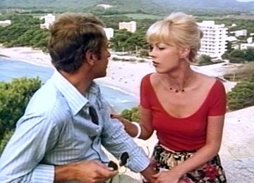 Amazing Retro German Porn Movie From 1978