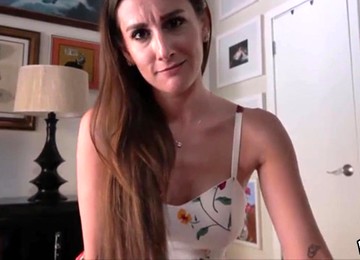 Son I Need You Help Me To Get Pregnant P1 - Amateur