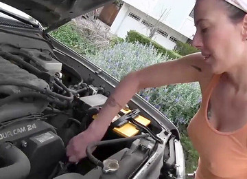 Mother, Mom-long, Son