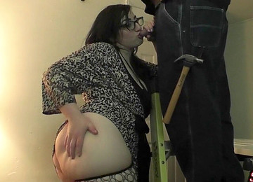 Beth Rona, Punjabi Aunty, Big Ass Punjabi Aunty