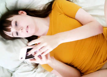 Girlfriend, Cute Girlfriend, Overlook