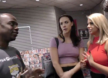 Anal, Anal Long, Anal New