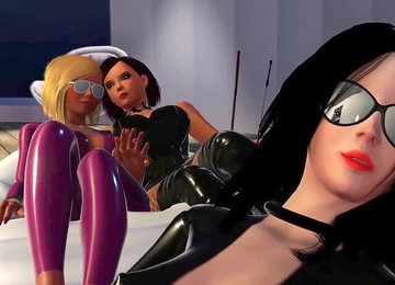 Adult Toys, Facial, Gargle