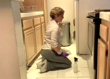 Family Therapy, Helping Mom