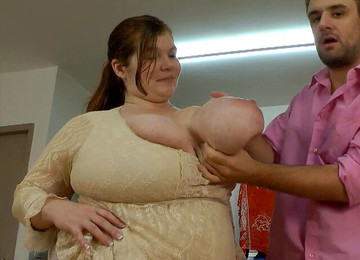 Big Beautiful Boobs, Orbs, Bluesiliconefree