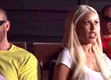 Magnificent, Sensual