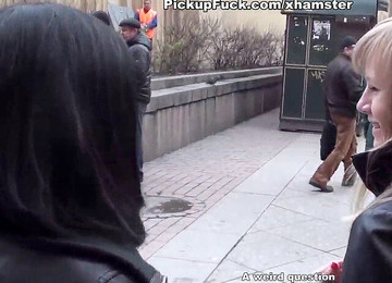 Recent, Toilette Anal, Pickup Anal