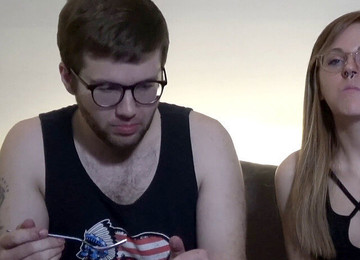 Cake Party, Redhead Jess, Célébrité Fête