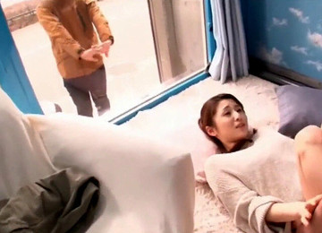 Teen, Japanese Story