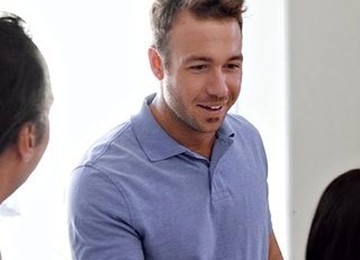 She Was Wating All Day To Ride A Big Dick