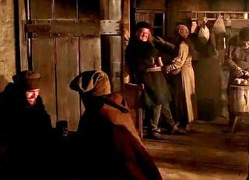 Naked German Actresses In Naughty Sex Scenes