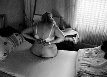 Horny Mature Wife's Afternoon Pleasures