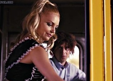 Izabella Miko ''park''