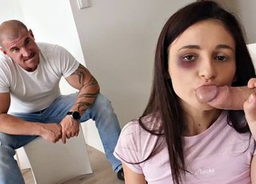 HUNT4K. Man Sells His Girlfriends Tight Pussy To A Rich Pickup Artist, Null, En,null,es