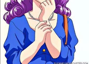 Hardcore Hentai Porn Horny Guy Fucks Hard