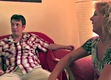 New. German Family Fun Fuck