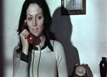 Erica Blanc Malisa Longo Giochi Erotici