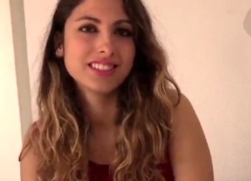 Old Man With Small Cock Fucks Hard Sexy Amateur Girl