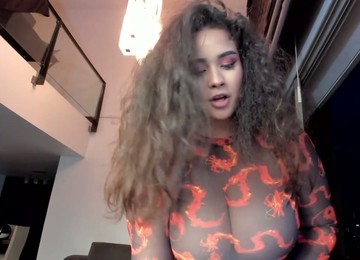 She Revealed Her Body Secret