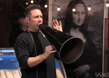 Behind The Scenes Of Porn Making With Jessica Drake And Puma Swede