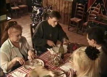 Le Auberge De La Perversion