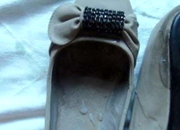 Cum On Shoes By Cb