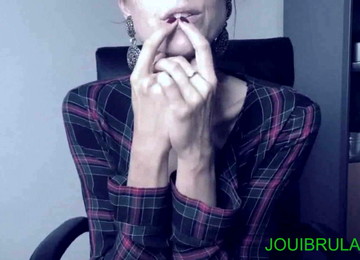 Cricri200 J'ai Longuement CherchE Et J'ai ENFIN TrouvE !