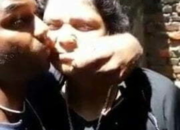 Fucking My Friend’s Wife