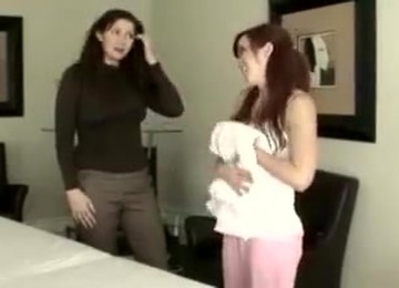 Masseuse Juice Scene