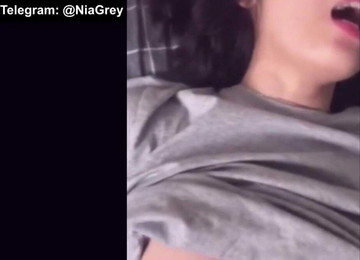 I Got A Girl For Sex Today - Asian Girl Fucks With Me