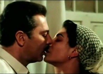 Egyptian Cheating Drama