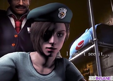 Hot Heroes With Big Boobs And Sexy Round Ass Taking Big Dick In Their Cunts Nicely