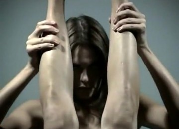 Naked On Stage-88 Nos-107